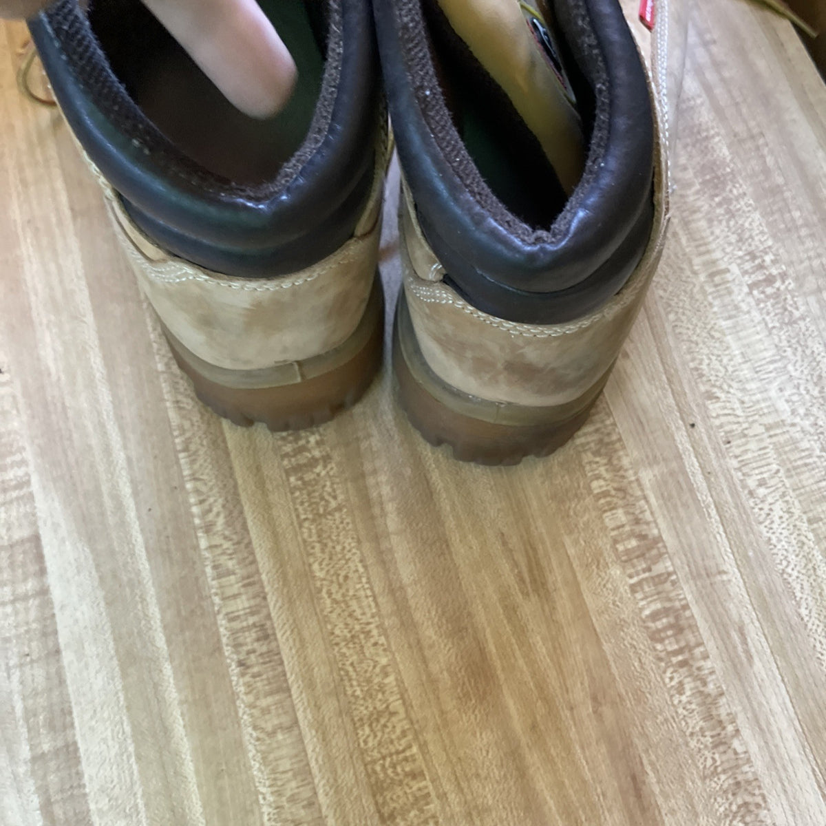 herman survivor boots 12