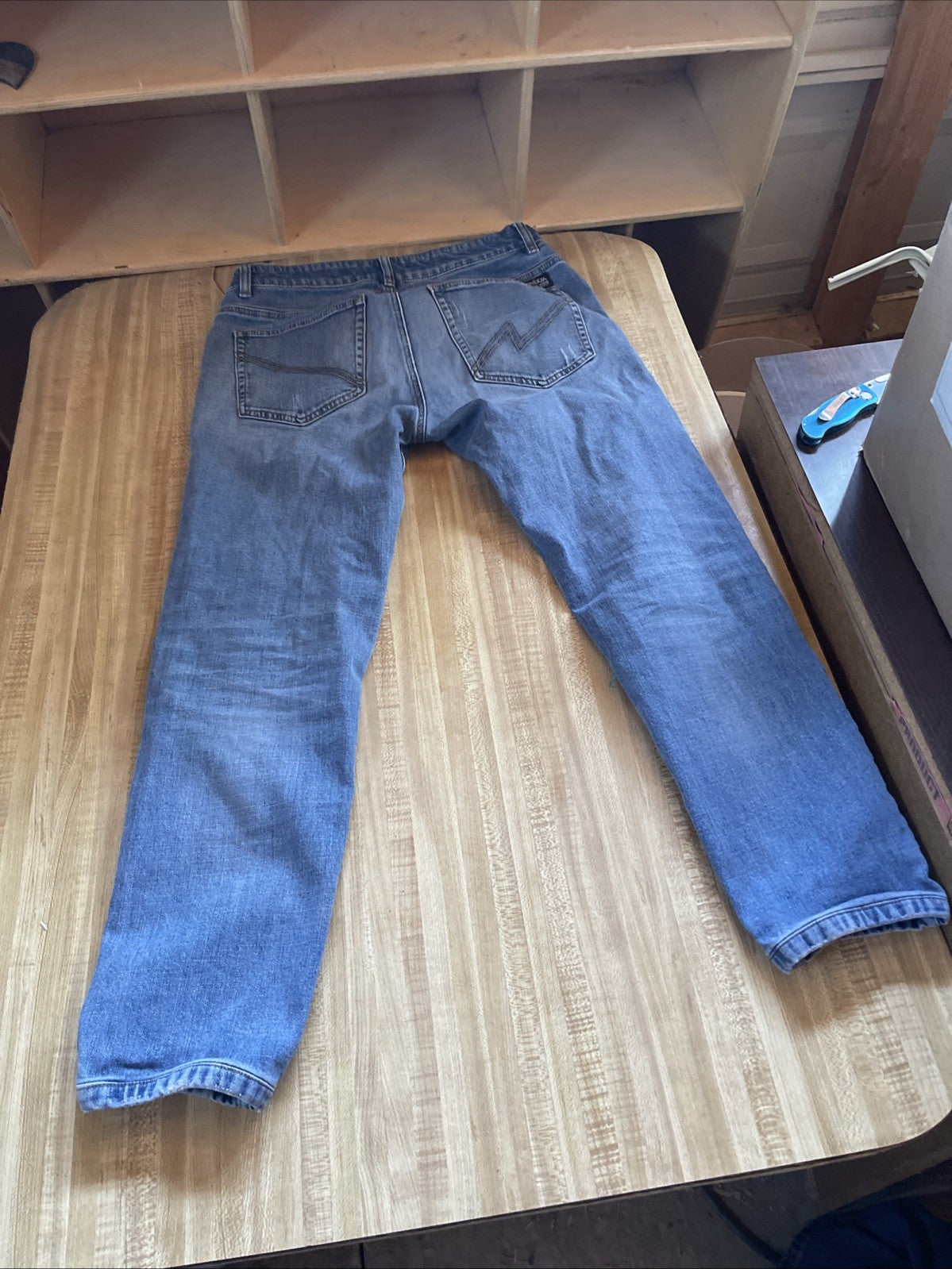 Teebox Jeans 31x25 Golf Jeans