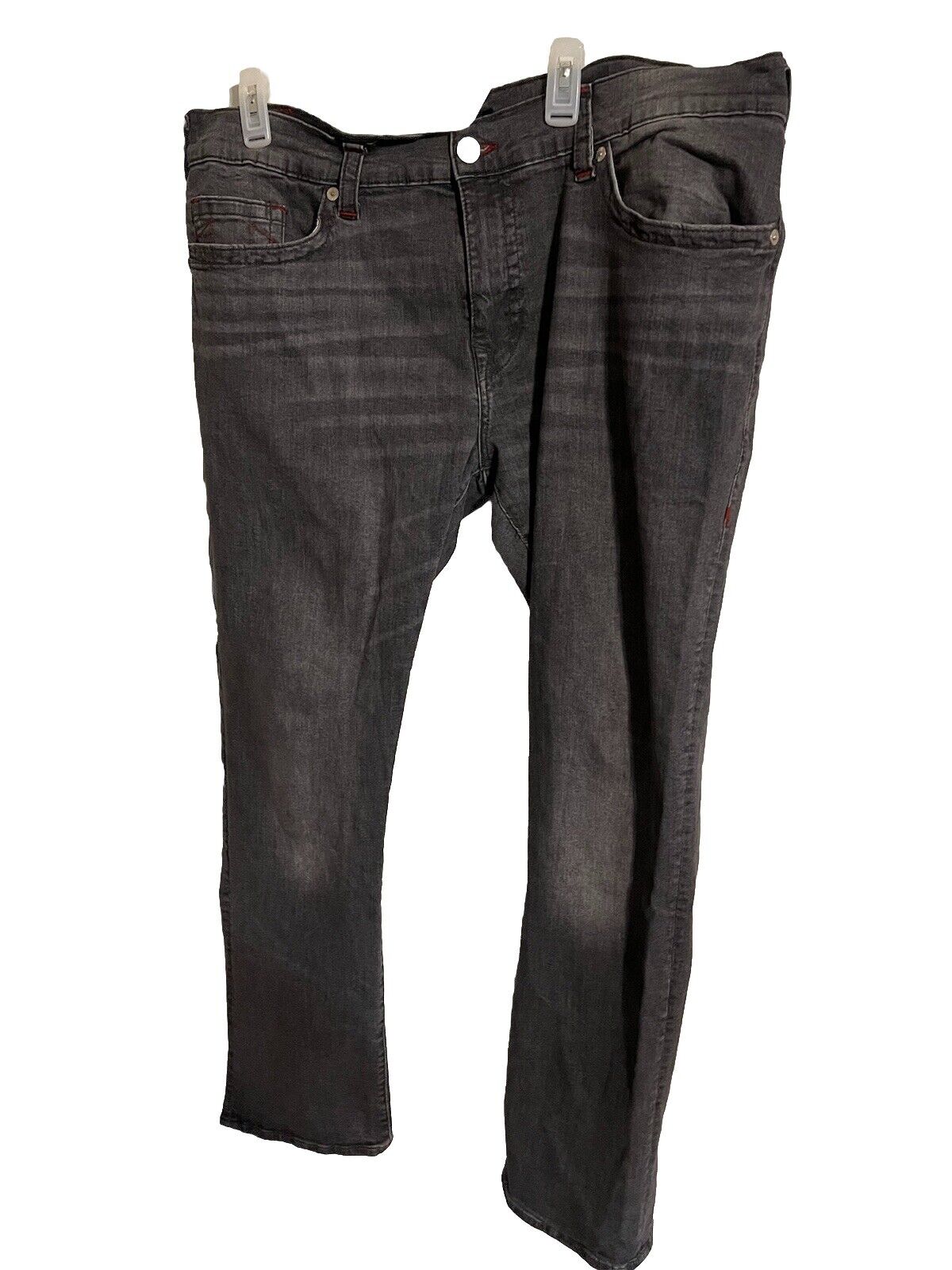True Religion Ricky Jeans 42x33