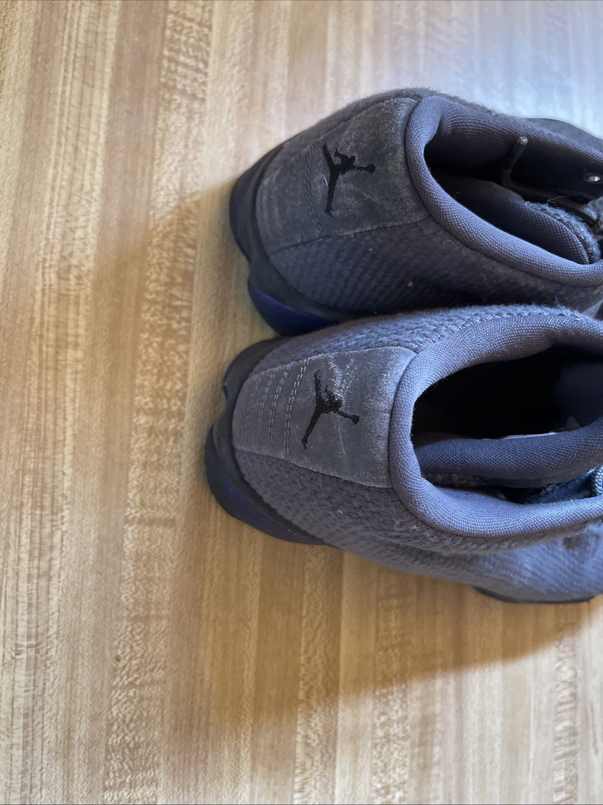 Jordan Horizon Low Size 7Y