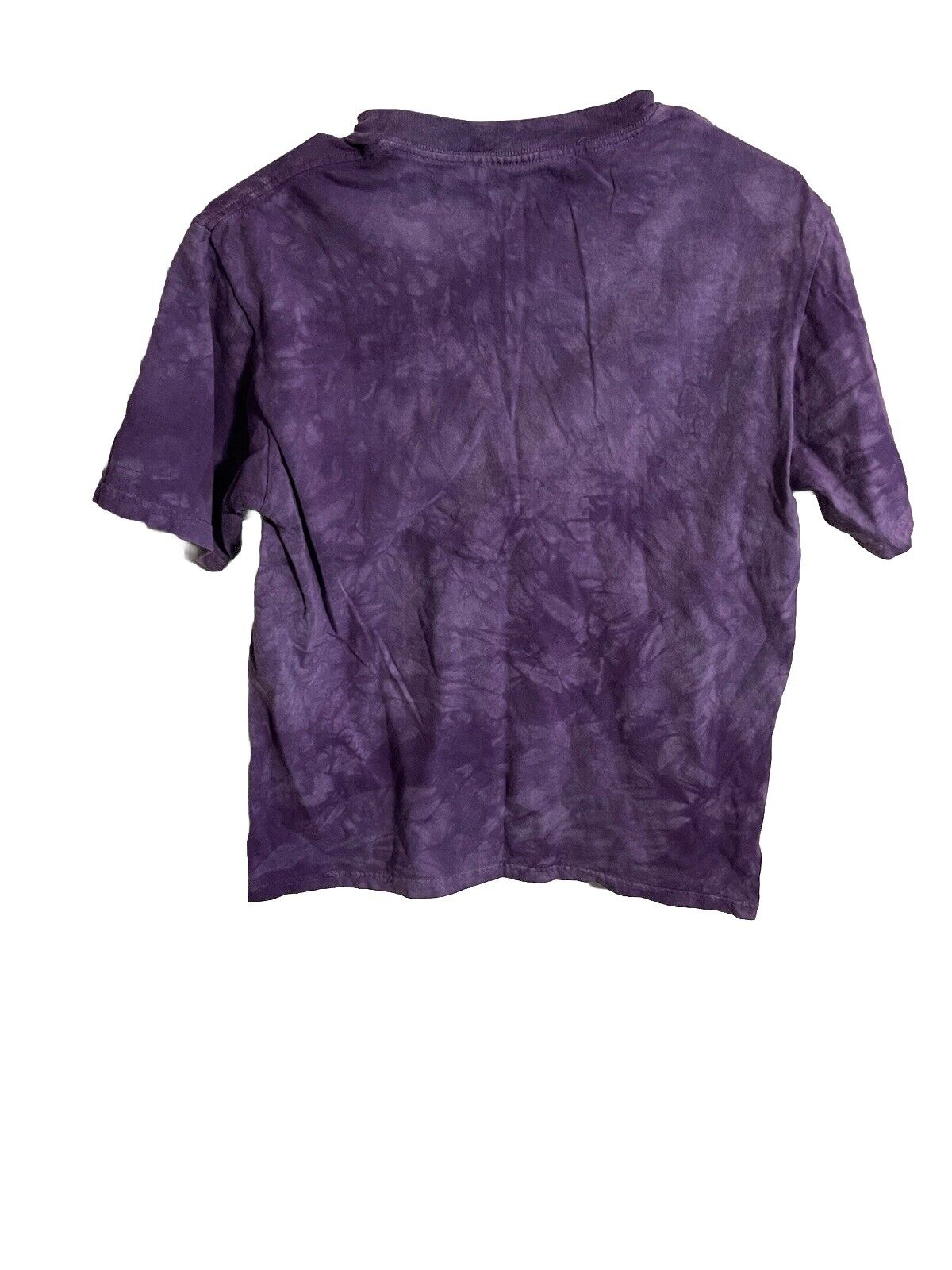 The Mountain T Shirt  Small