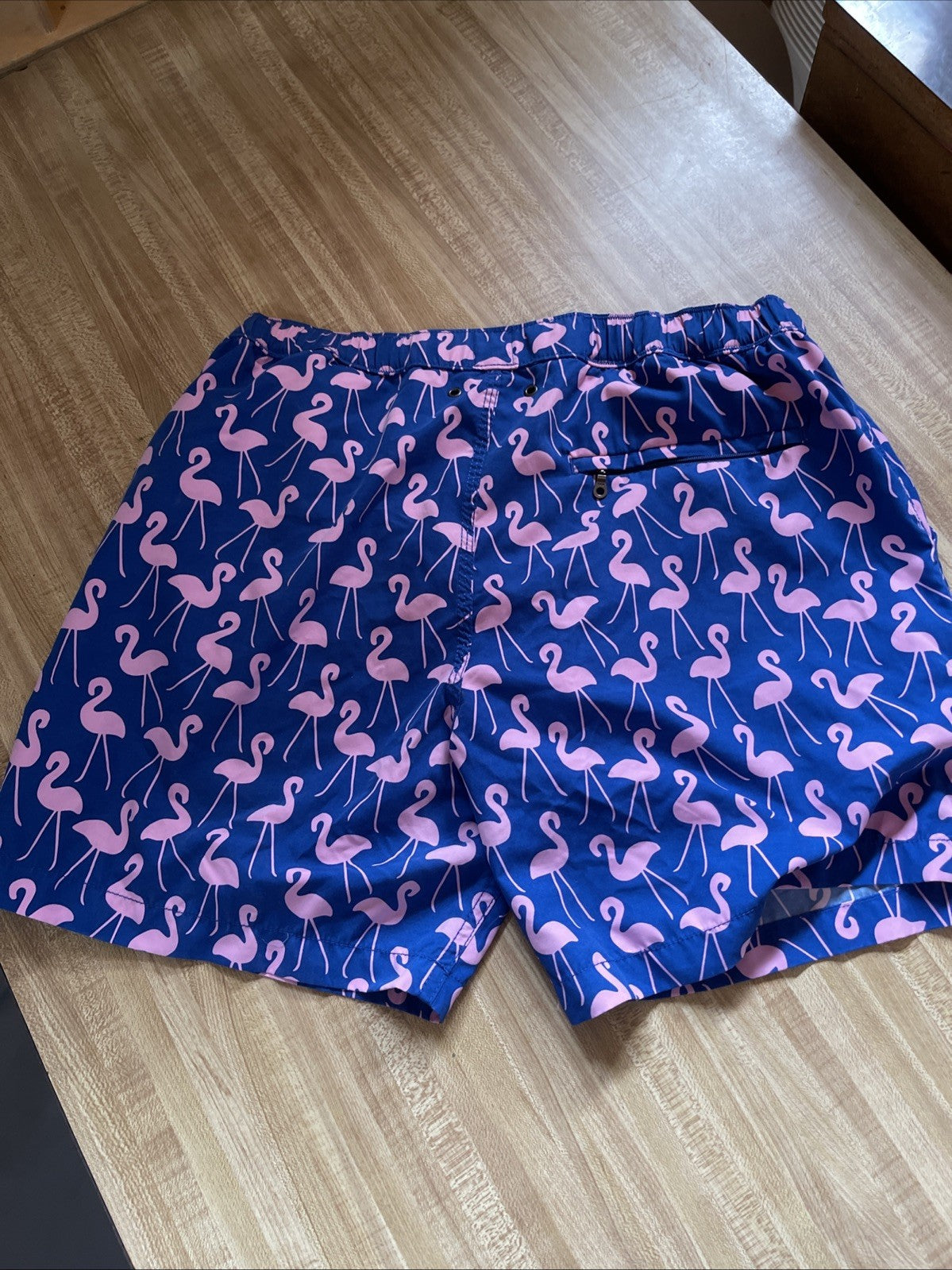 Tom & Teddy Swim Trunks Large