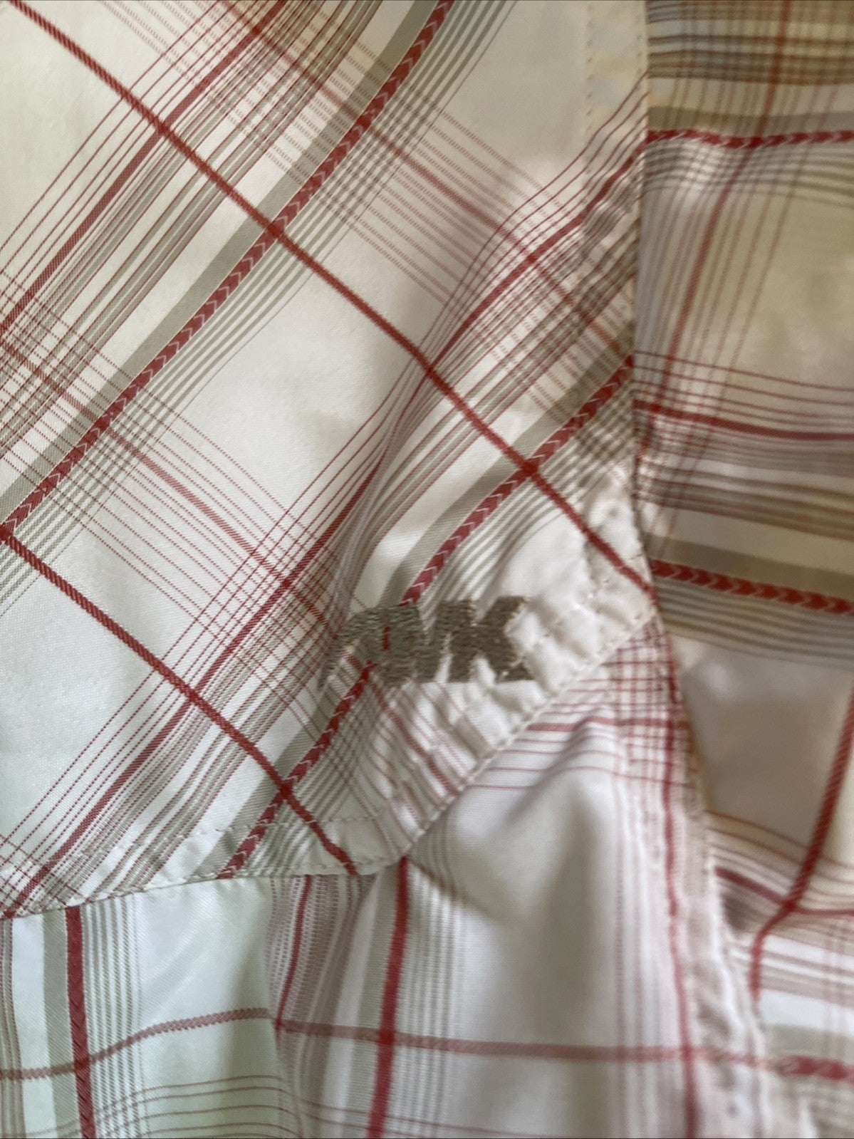 Mountain Khakis Vented Shirt Large 