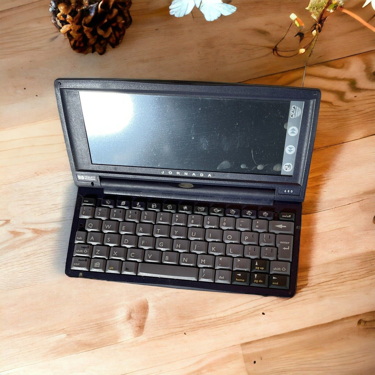 Hewlett-Packard Jornada 680