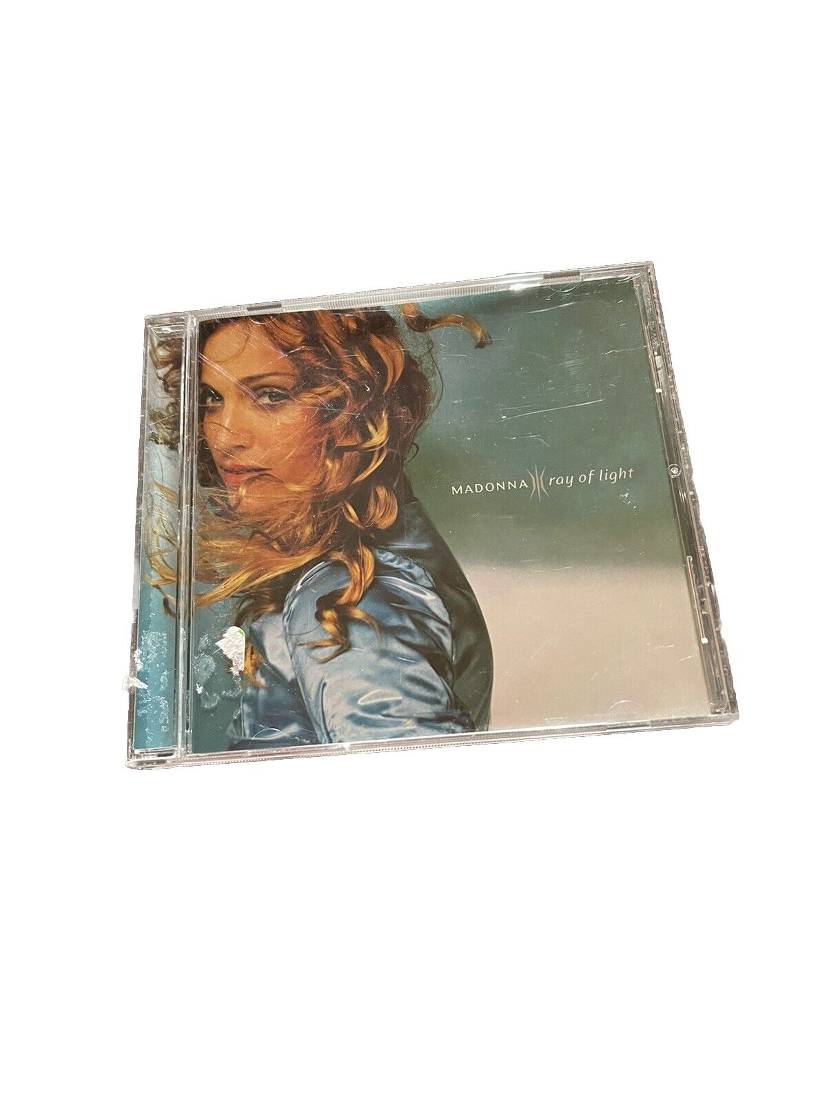 Ray of Light by Madonna (CD, 1998)