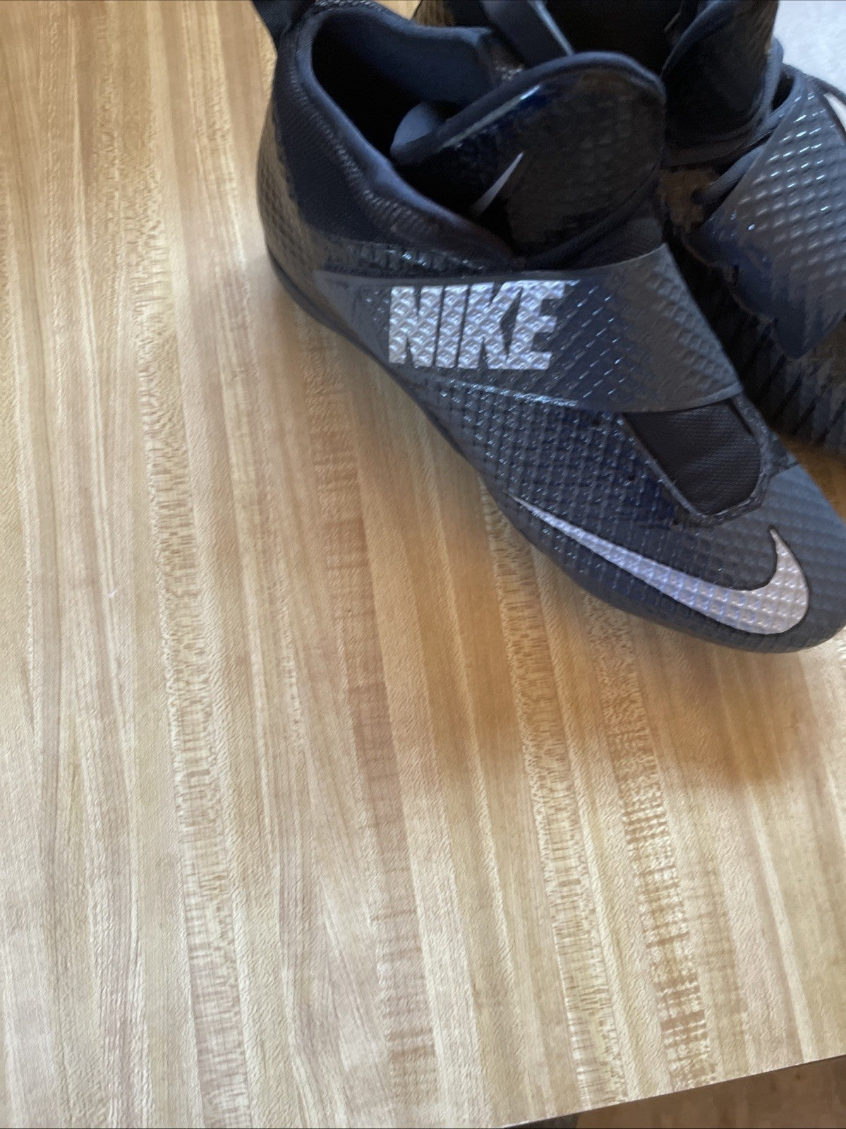 Nike Lunarbeast Pro Football Cleats 13