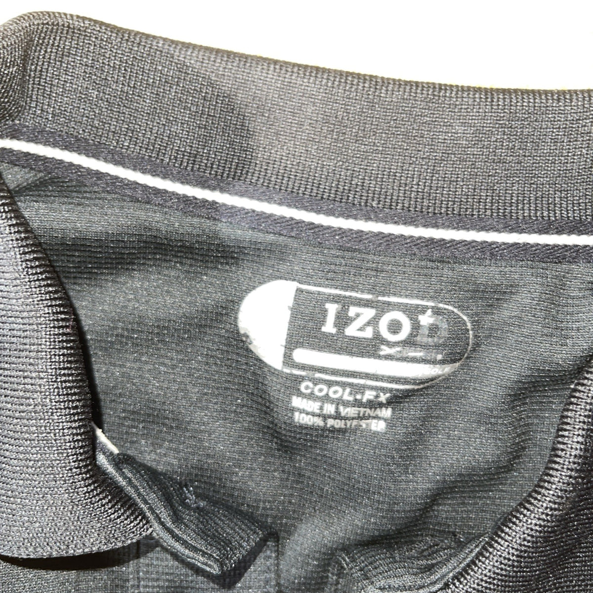 Izod Polo Small 