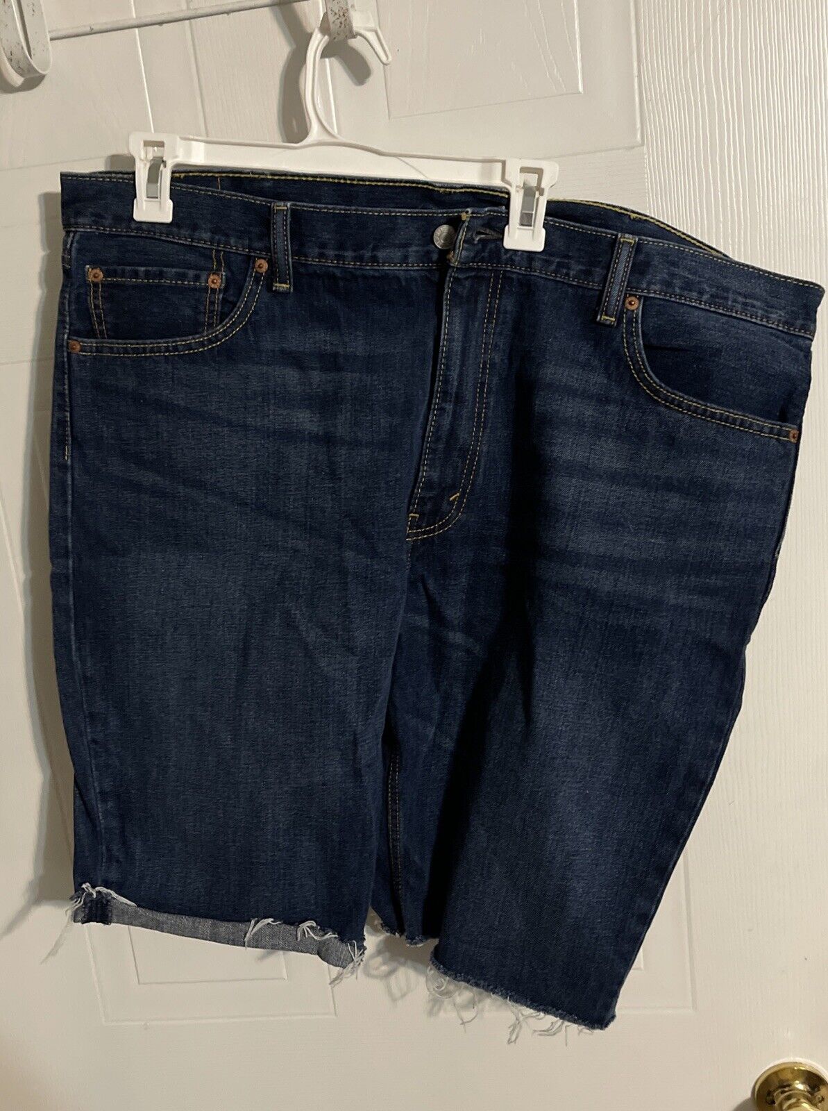 Levi’s 511 Jorts 42