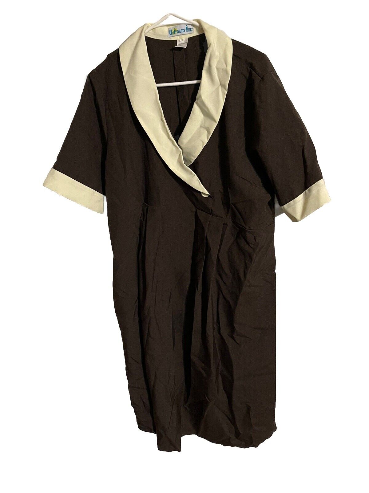 Maid/ Waitress Dress Size 20