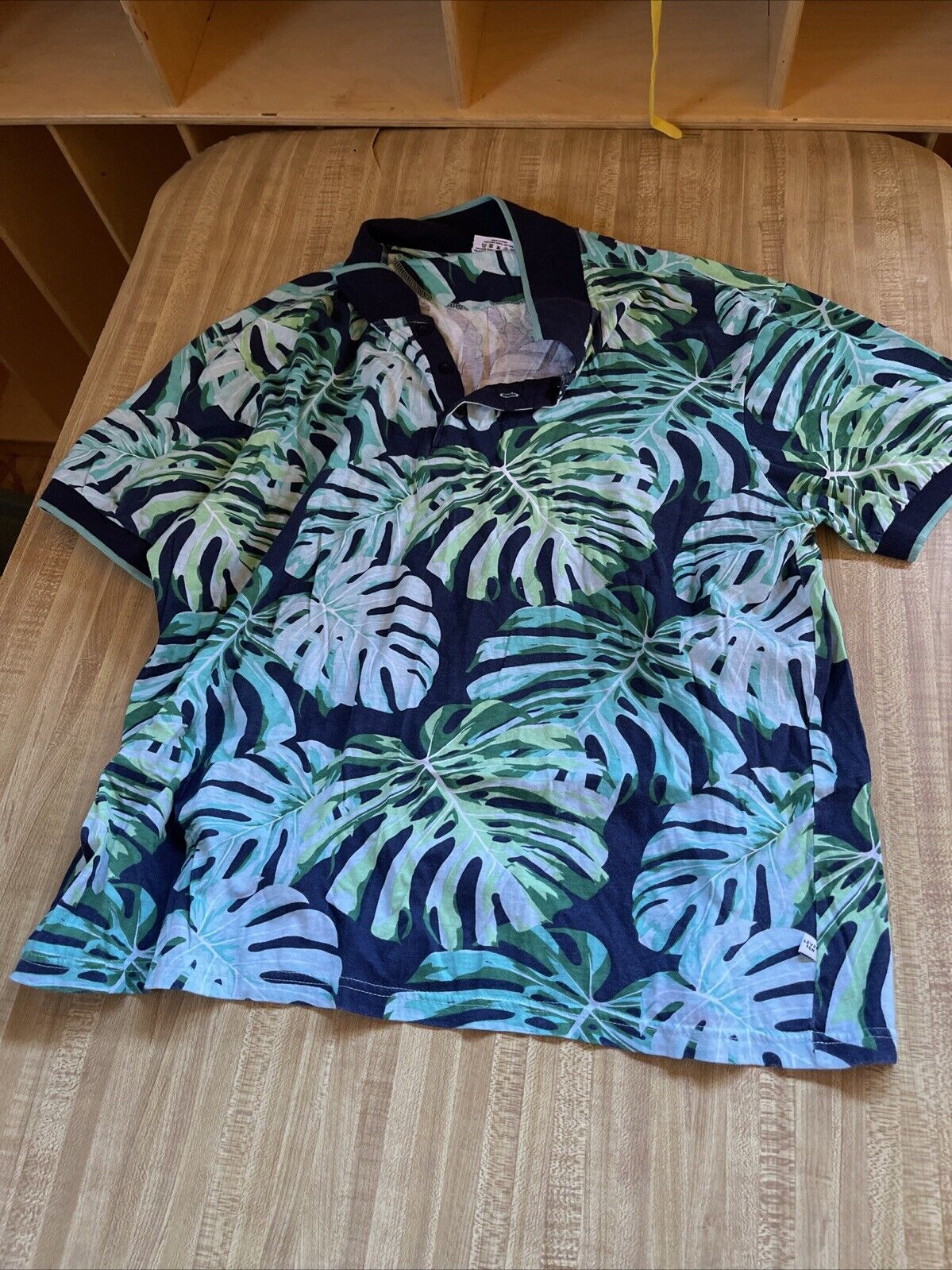 Level Ten Polo XL