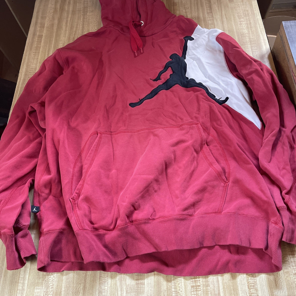 Jordan Hoodie XL