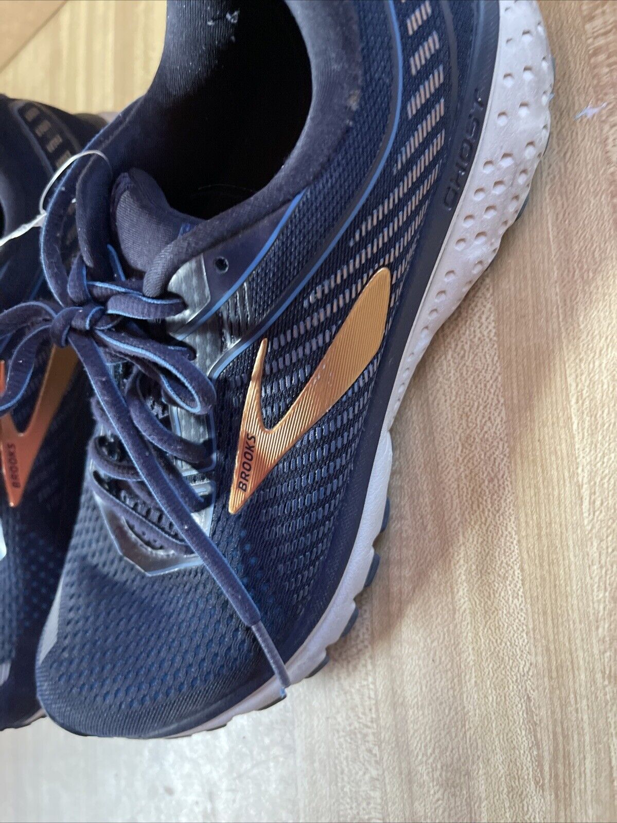 Brooks Ghost 12 Men’s 9