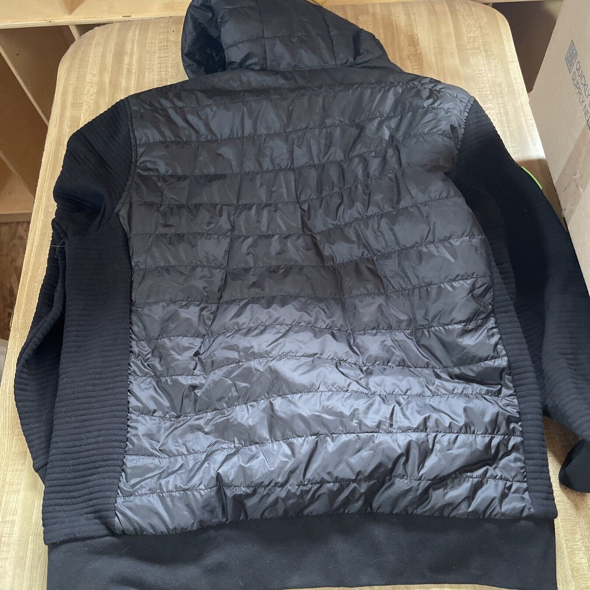 TRD Pro Jacket XL