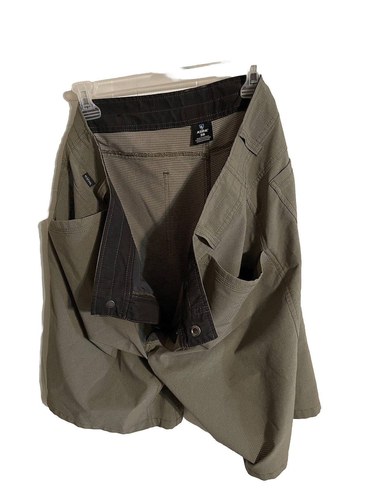 Kuhl Shorts 38