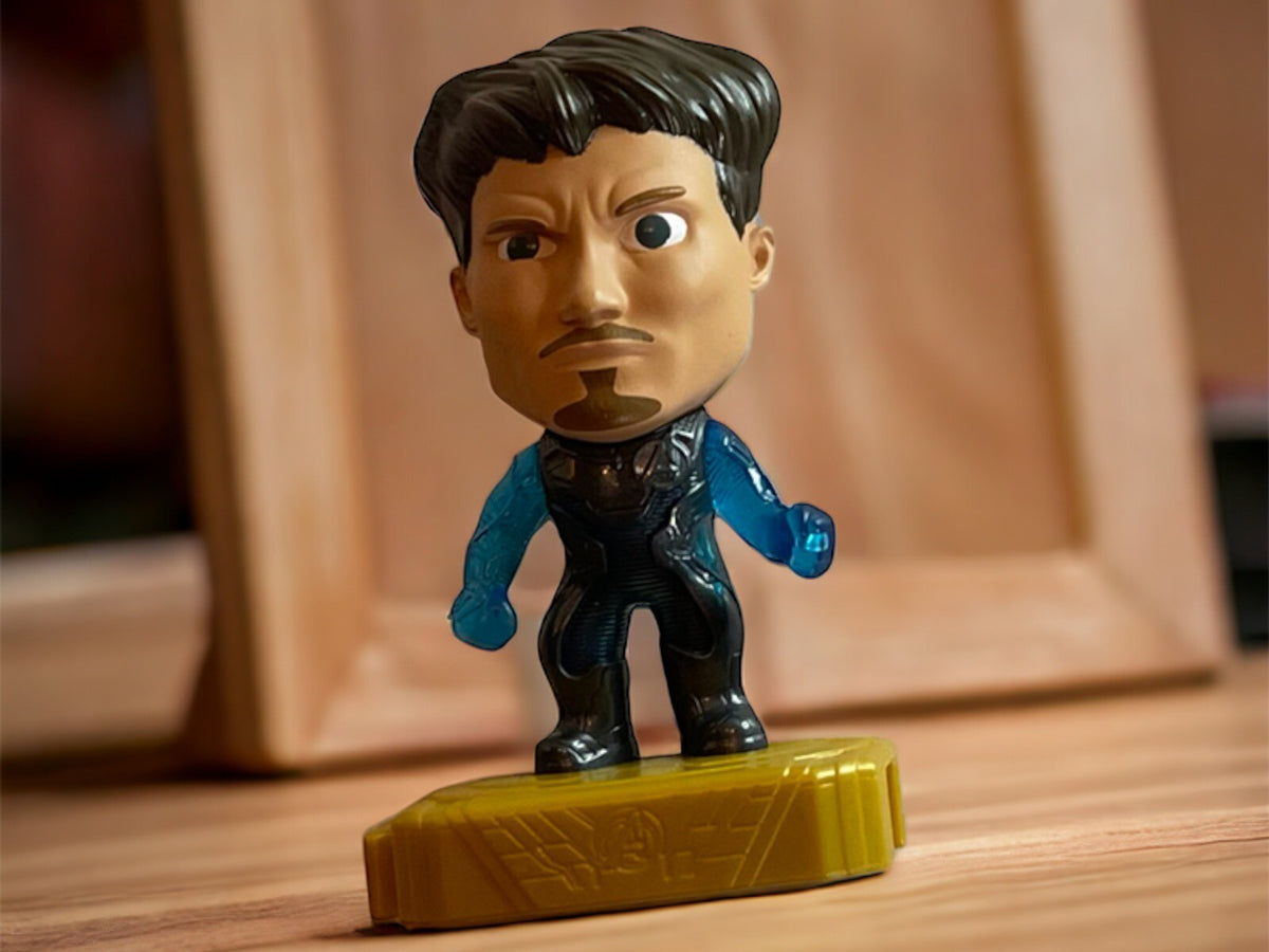 Marvel Toy