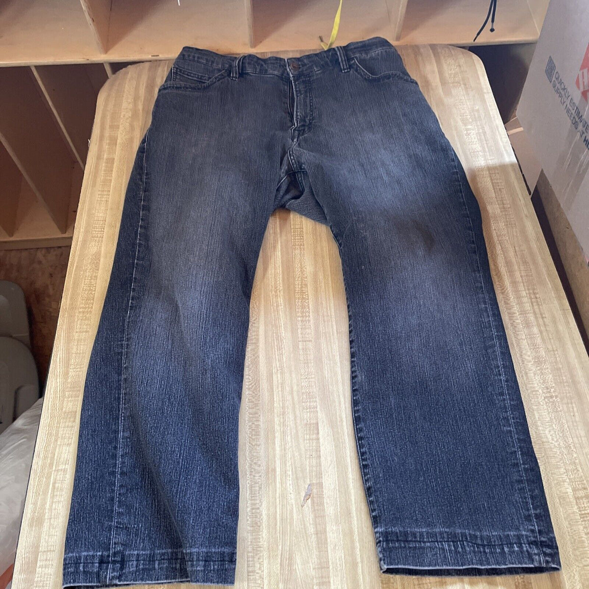 34 Heritage Jeans 40x30