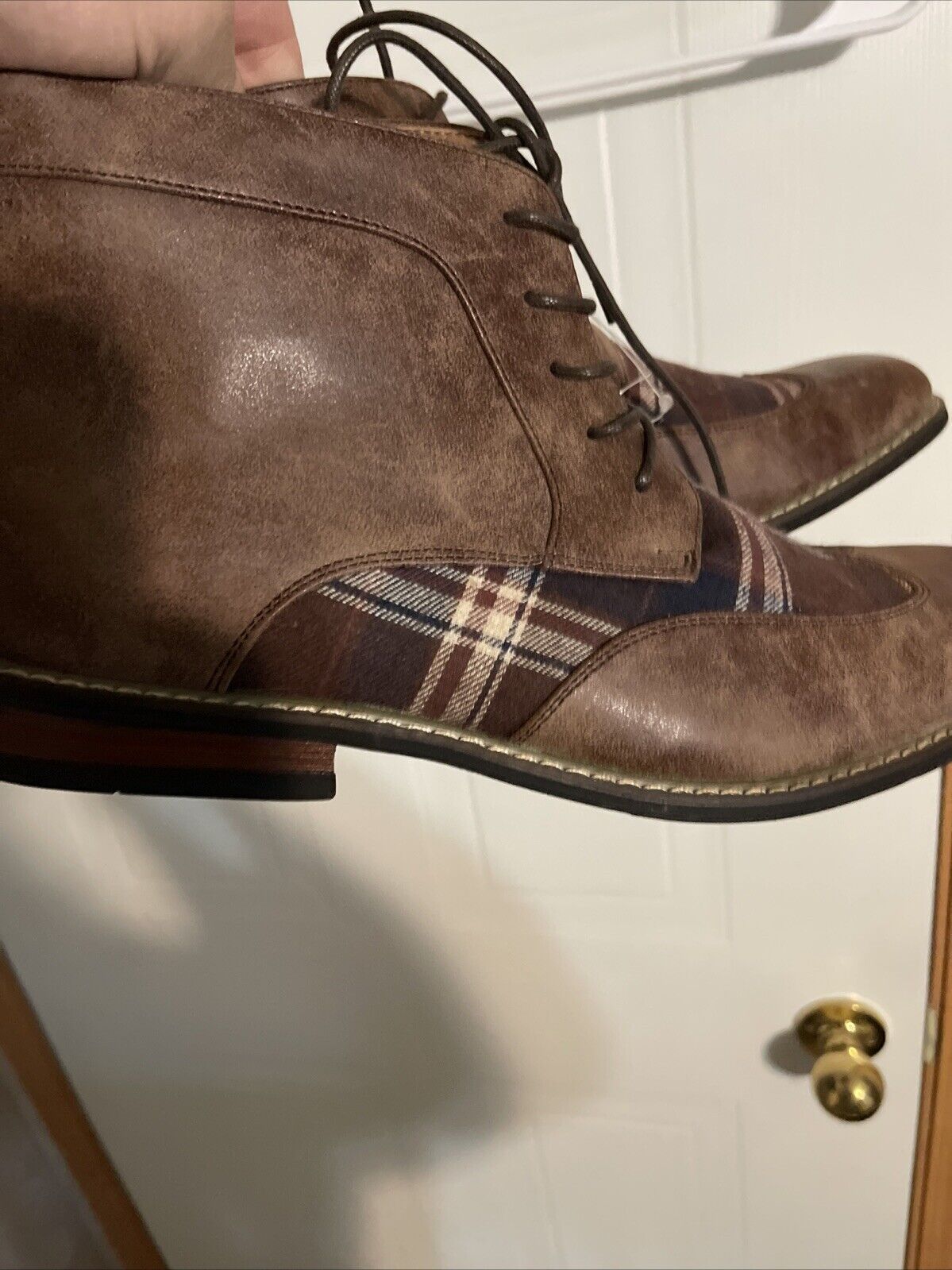 Parrazo Shoes 11