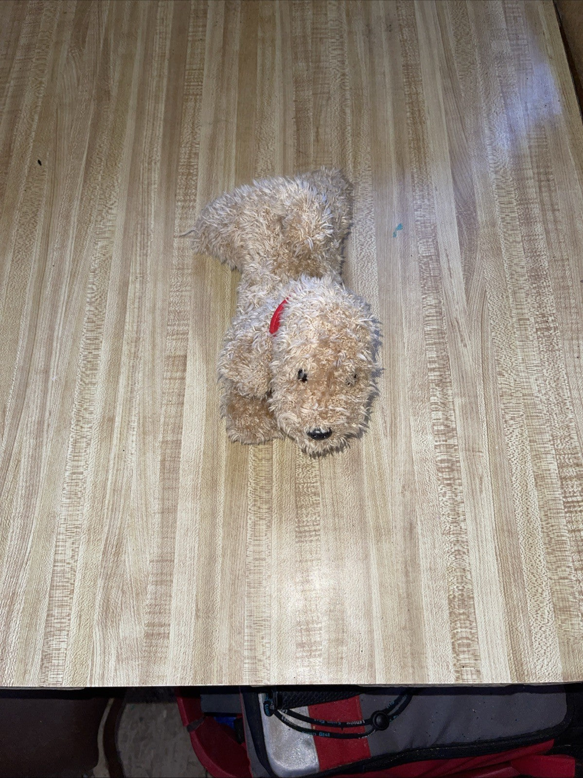 Vintage Gund Plush