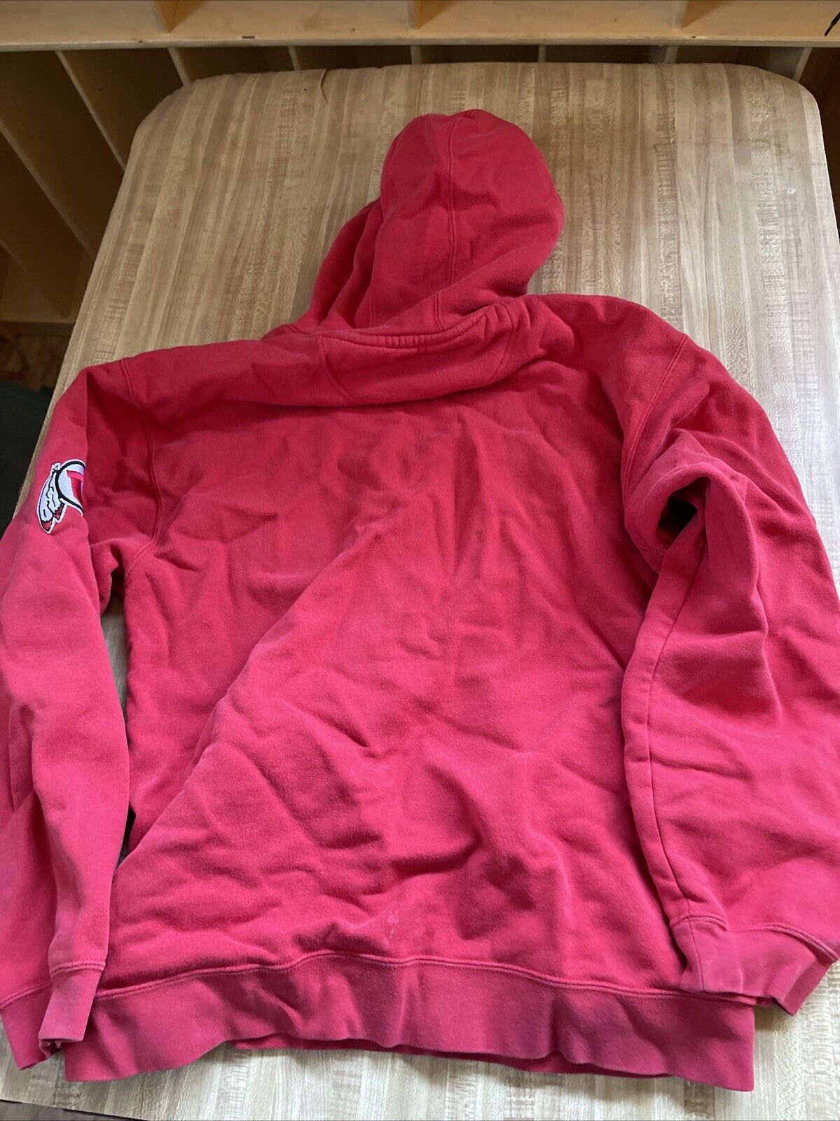 P2 Utah Utes Hoodie Large 