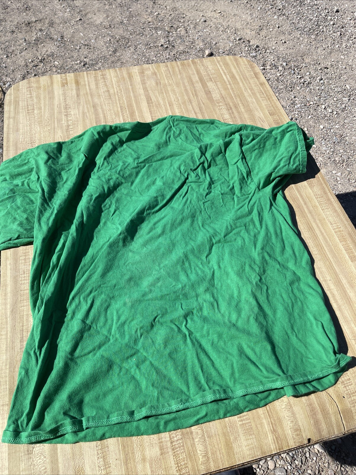 Archer T Shirt 2XL