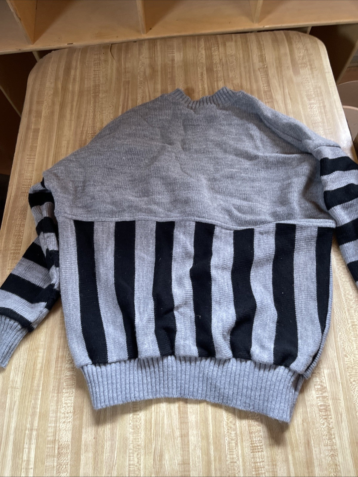 Vintage Sweater Large 
