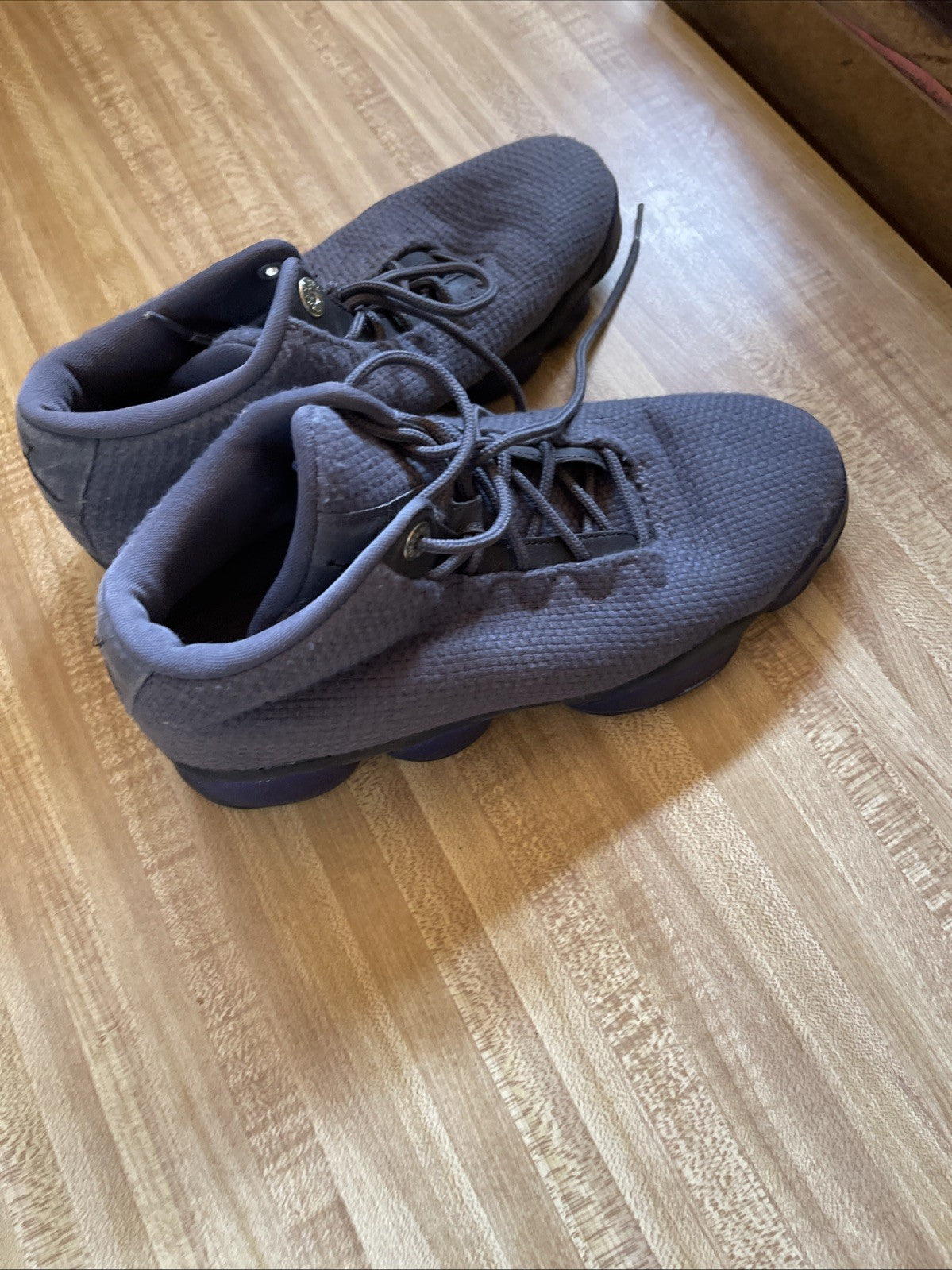 Jordan Horizon Low Size 7Y
