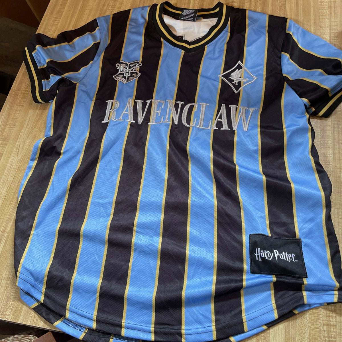 Harry Potter Jersey XL