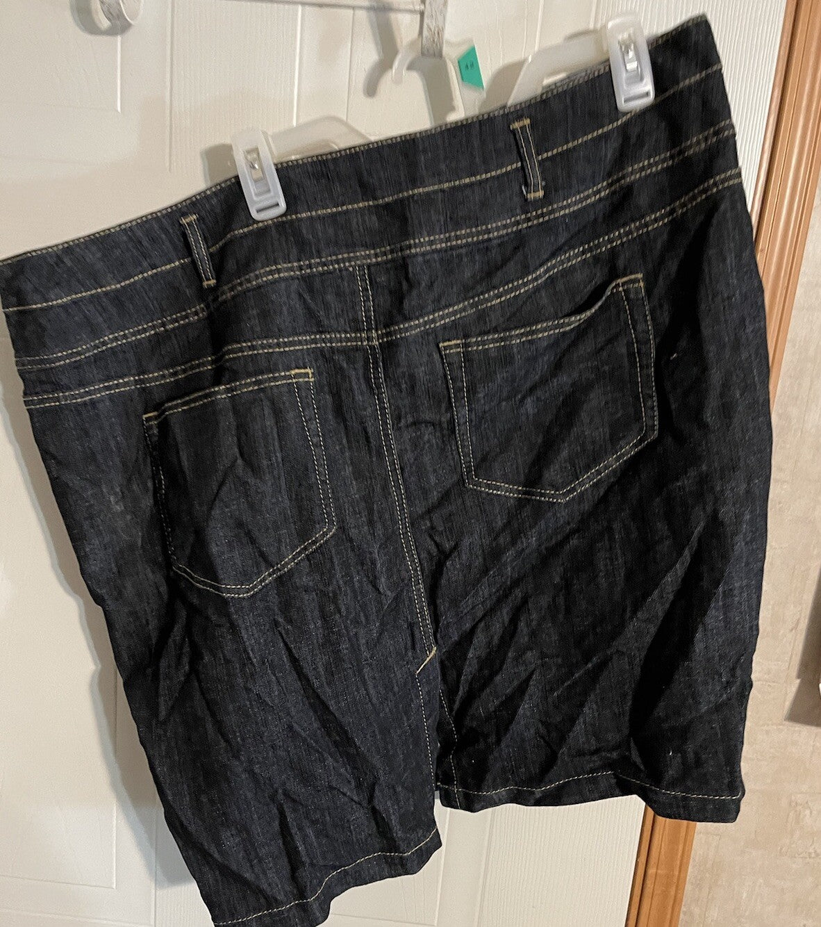 Torrid Skirt 22W