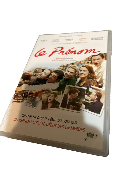 6 Prenom DVD