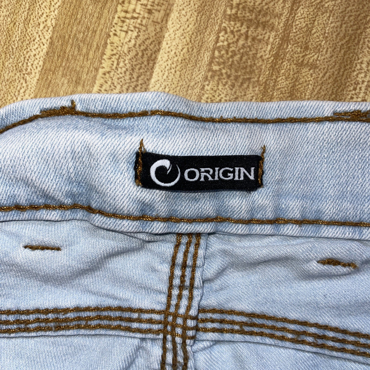 Origin Jeans 38/34