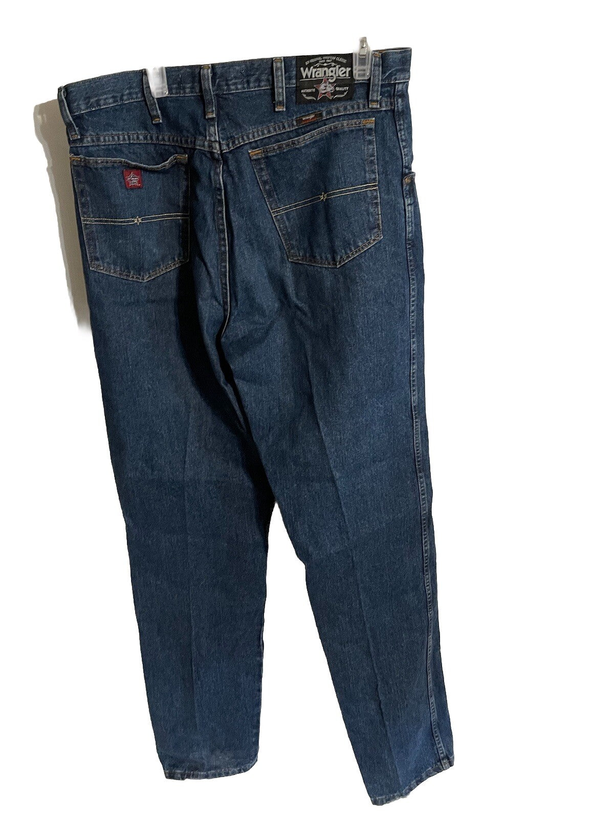 Wrangler PBR Jeans 36x36