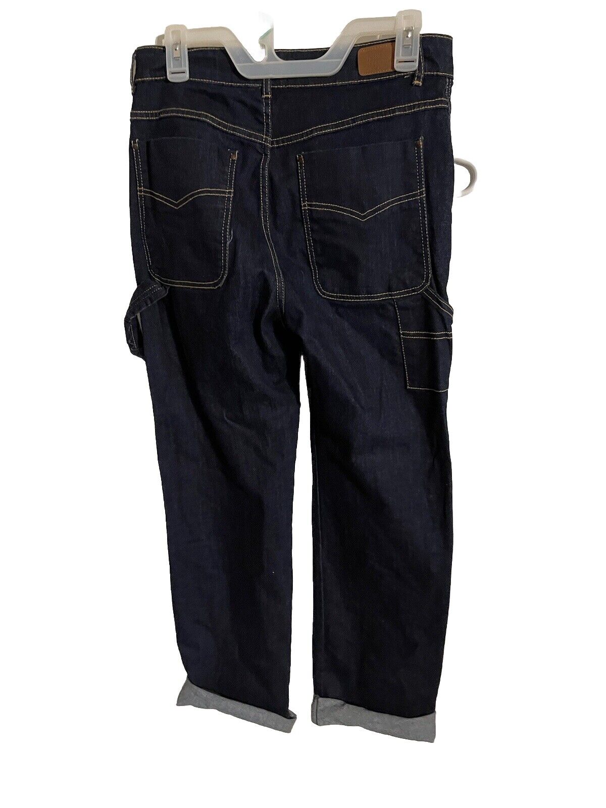Hell Bunny Jeans 26