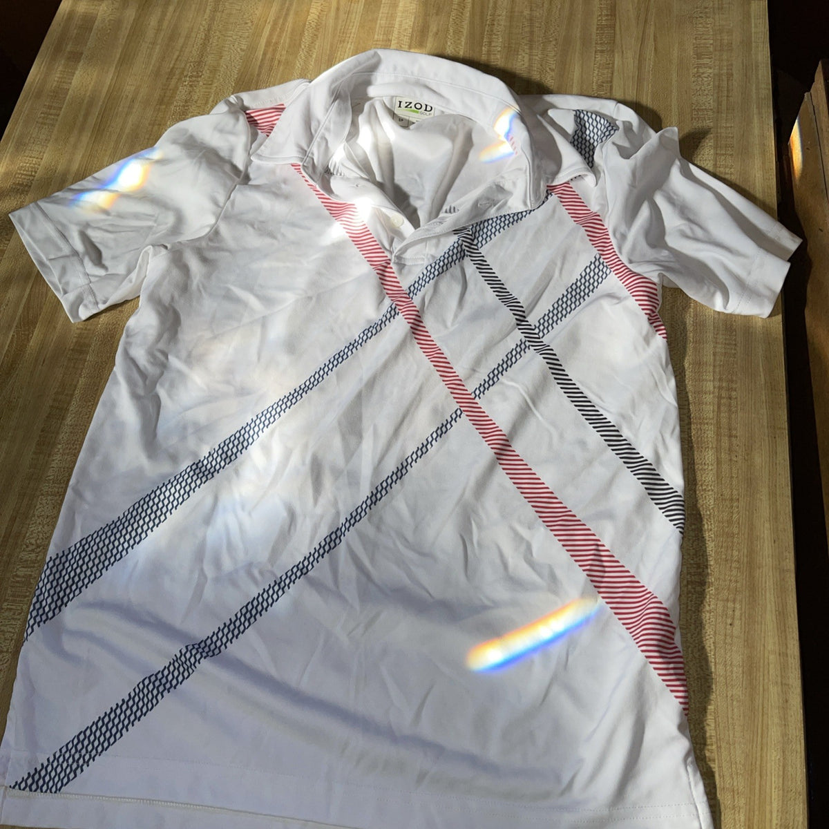 Izod Golf Polo Small 