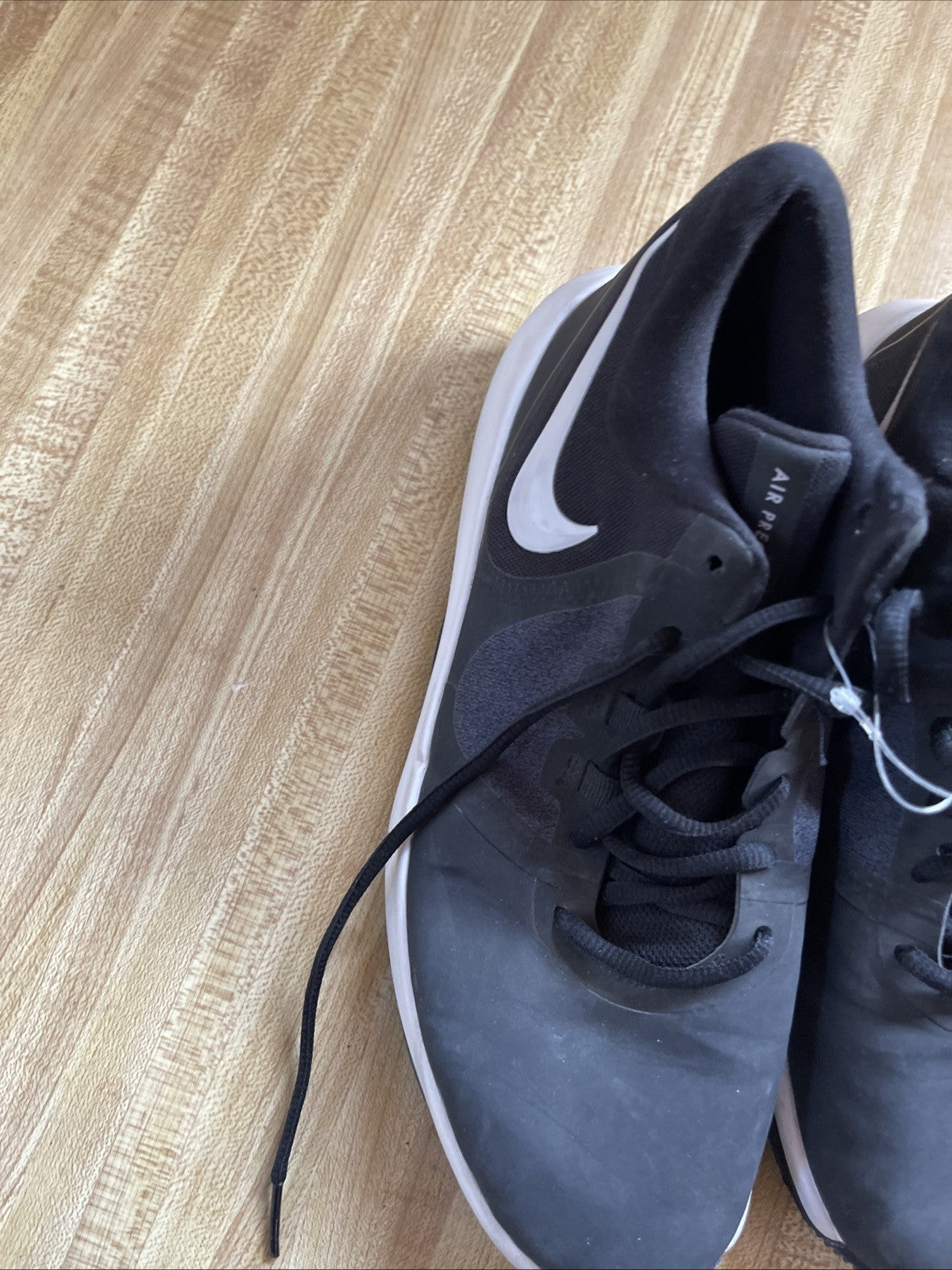 Nike Air Precision 2 Size 8