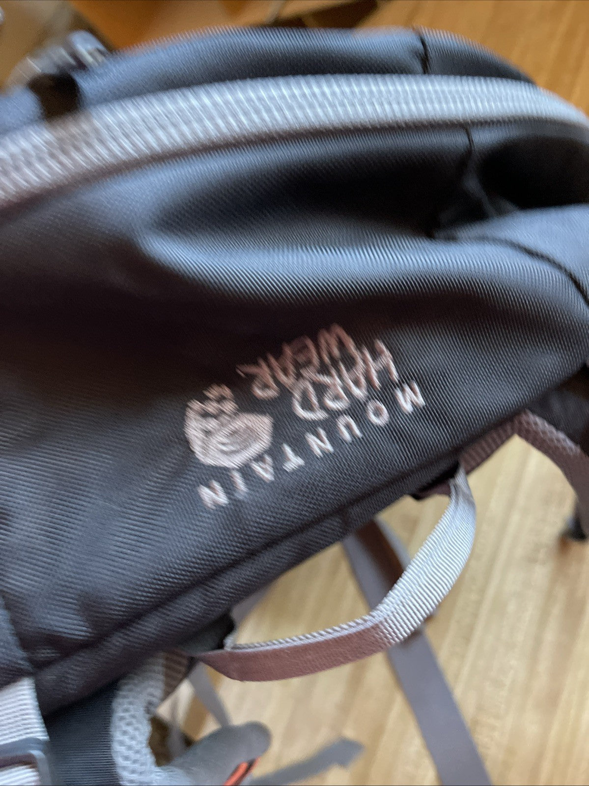 Mountain Hardwear Splitter 40 Hiking Backpack 