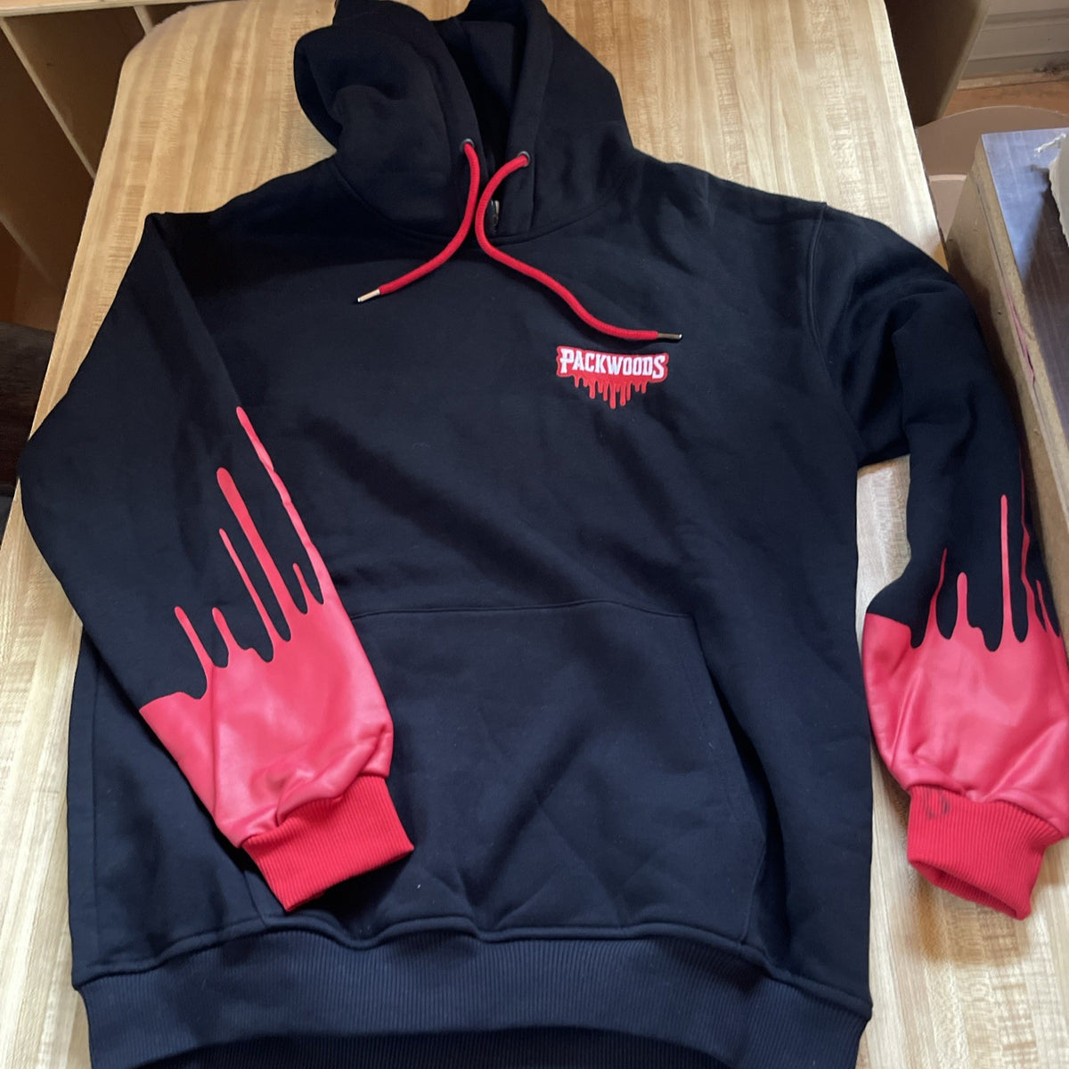 Packwoods Hoodie 
