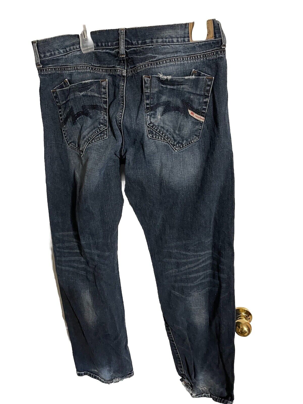 parasuco jeans men 36x34
