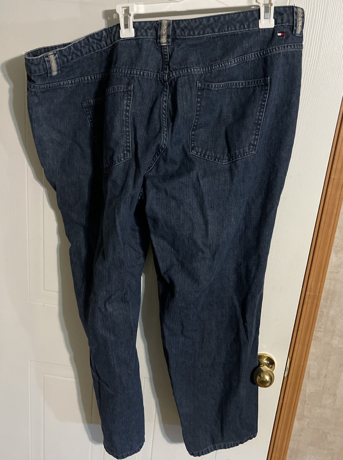 Tommy Hilfiger Woman’s Jeans 24