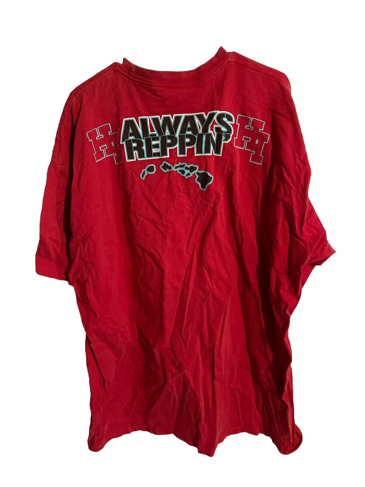 Hawaii’s Finest T Shirt 3XL 
