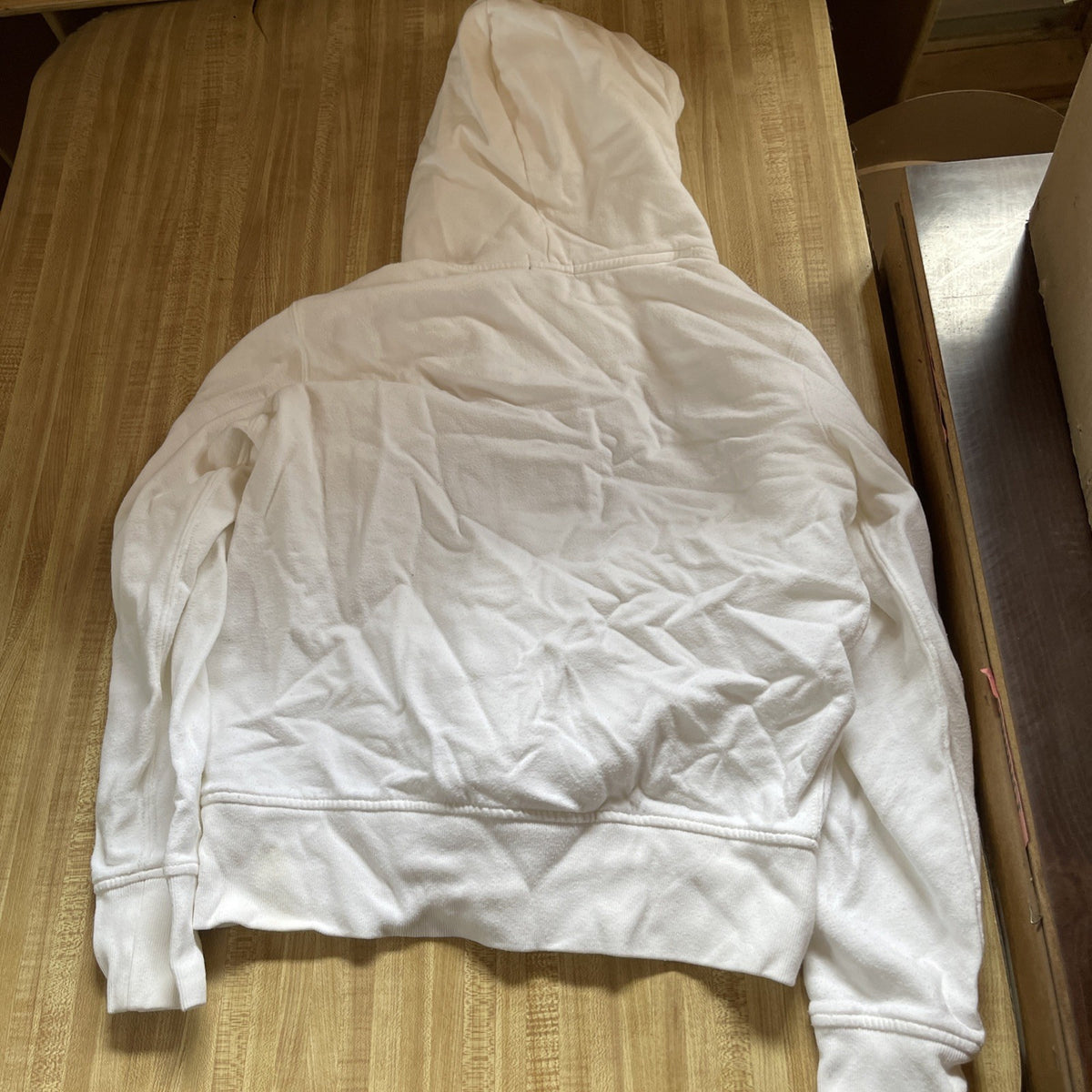Polo Ralph Lauren Hoodie Medium 