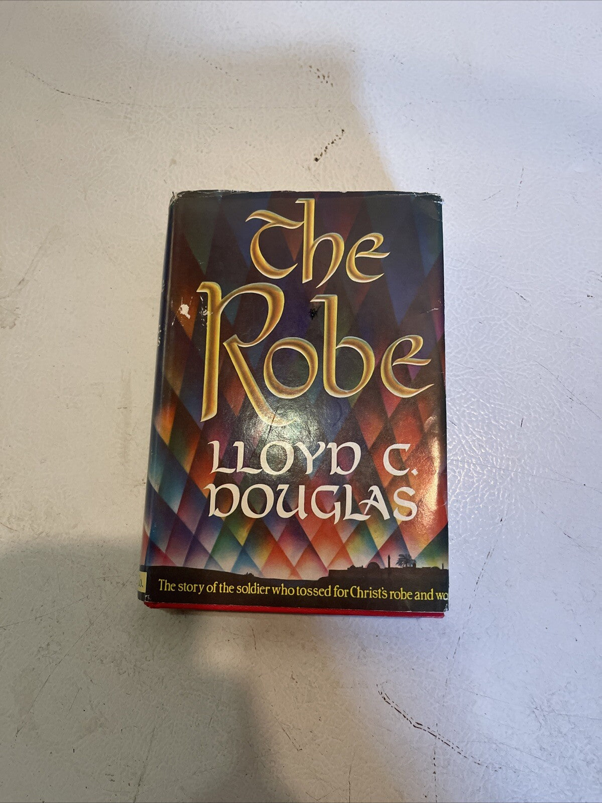 The Robe Hardcover