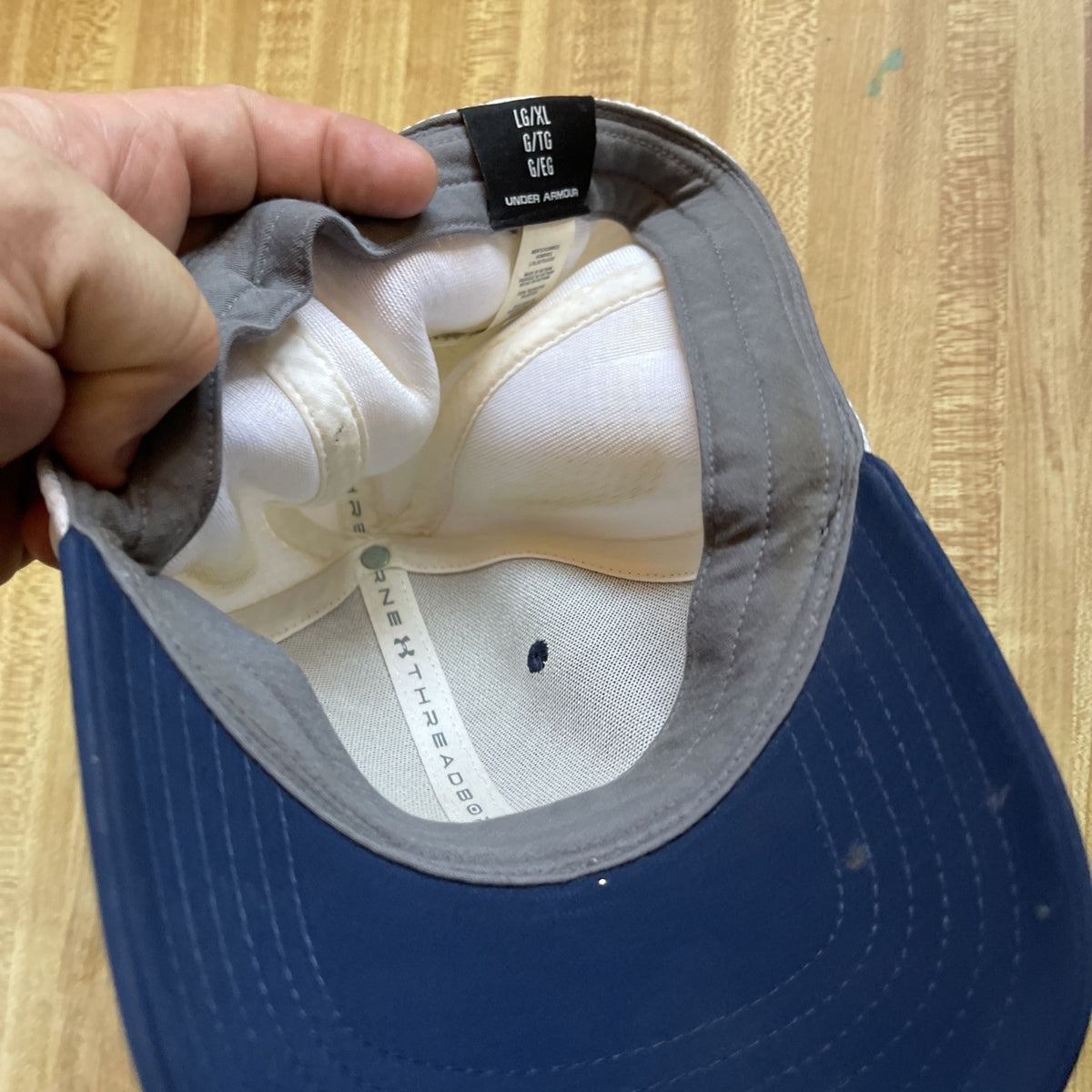 Under Armour Cap L/xl