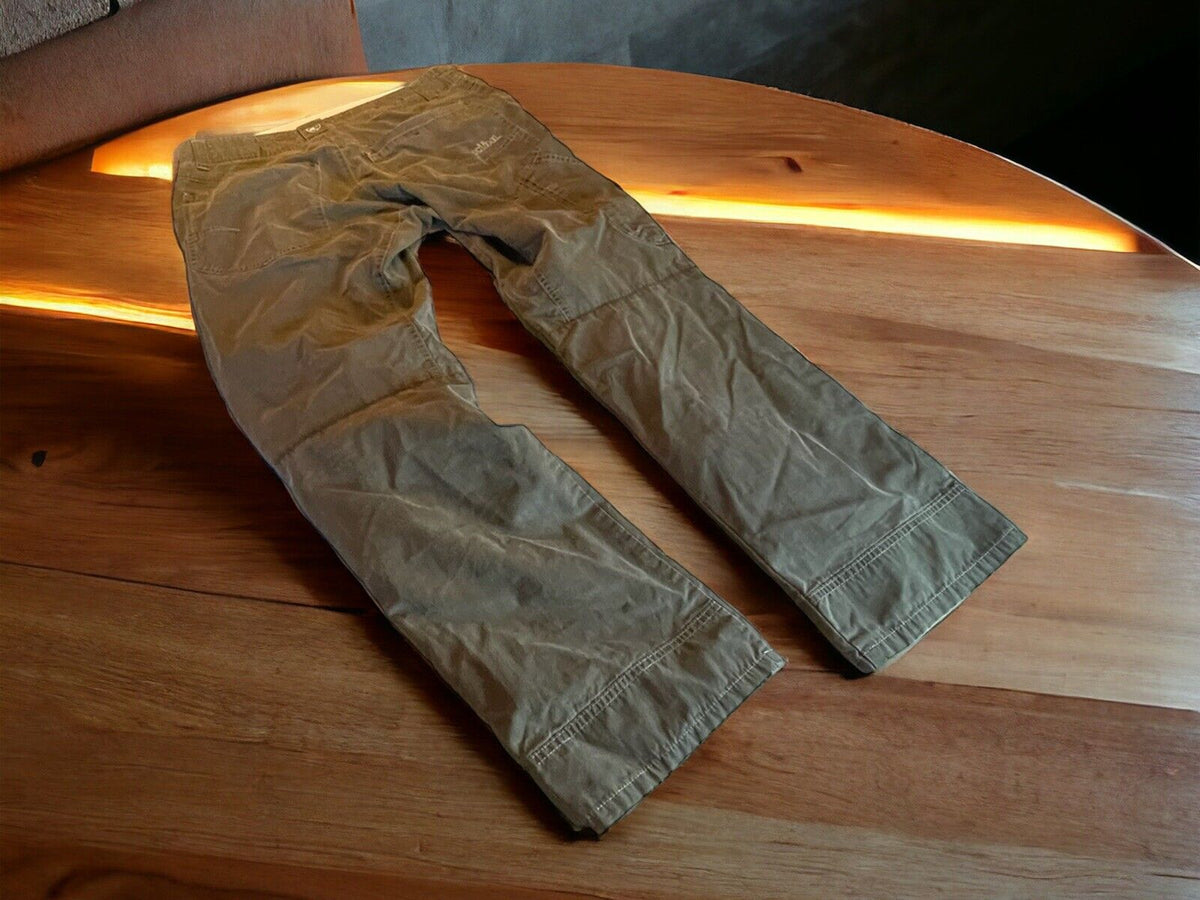 Kuhl Pants Size 16 Short