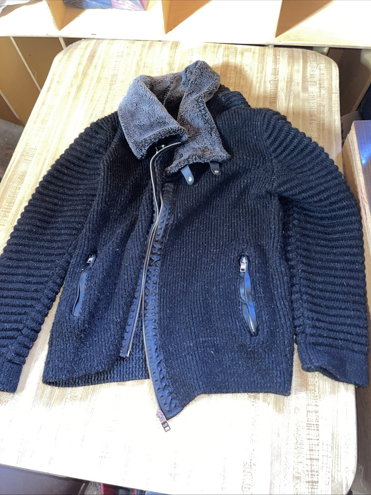 Young Republic Jacket 2XL 