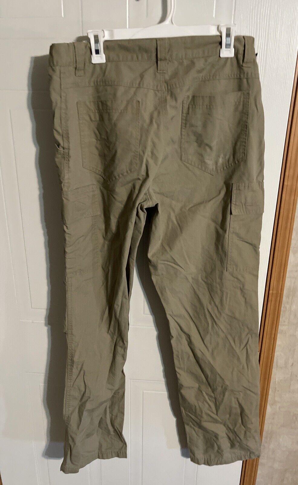 LAPG Tactical Pants 34x36