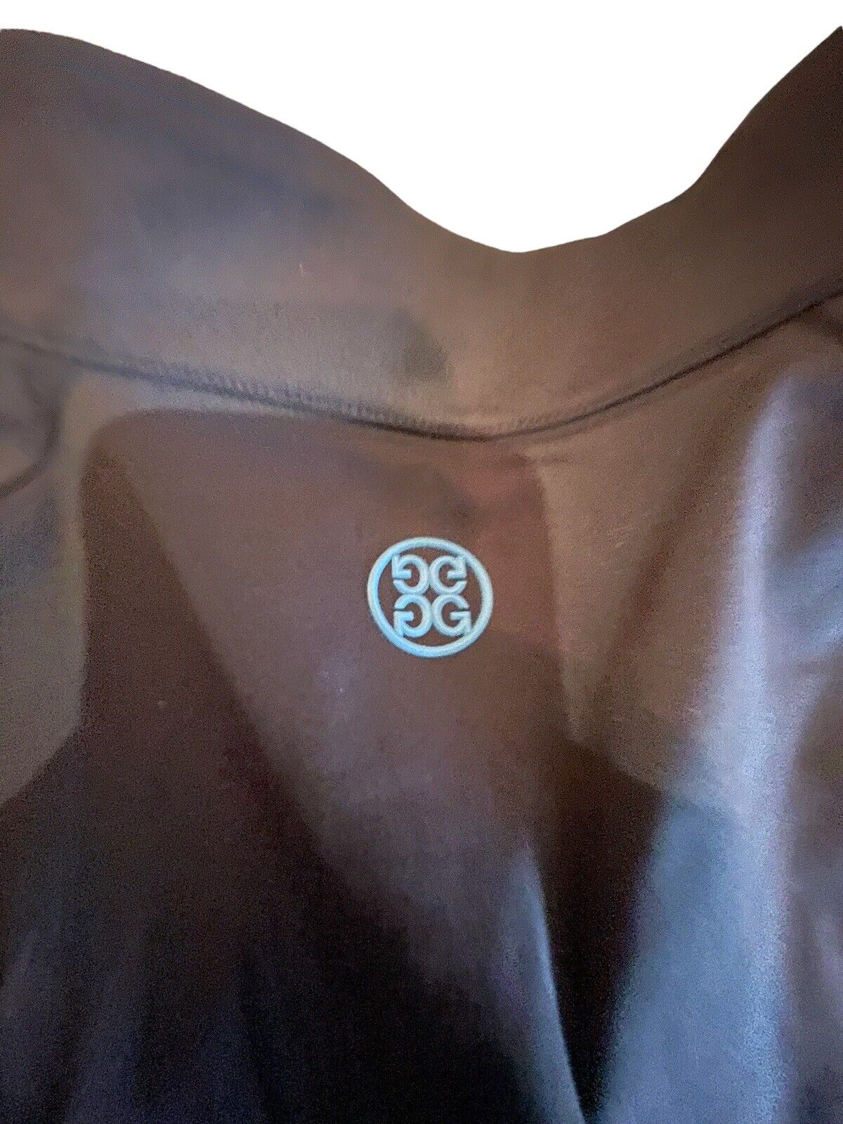 G/Fore Quarter Zip Large 