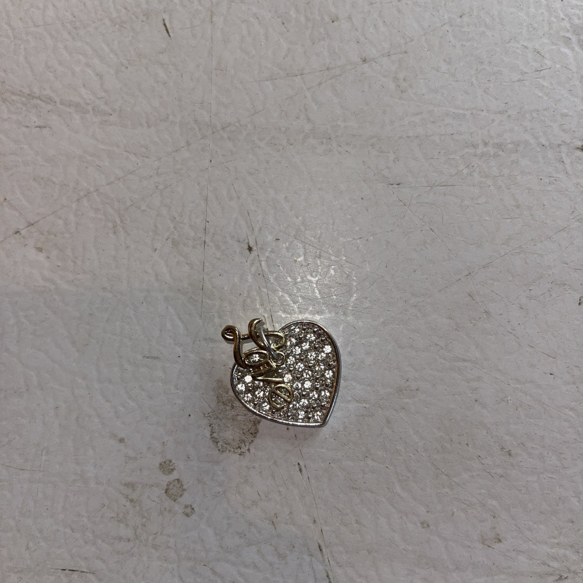 Pendant 