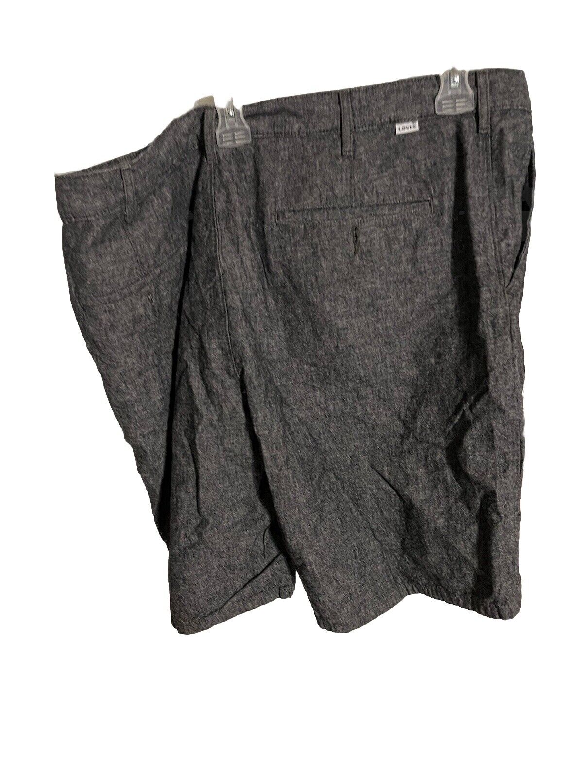 Levi’s White Label Shorts 40