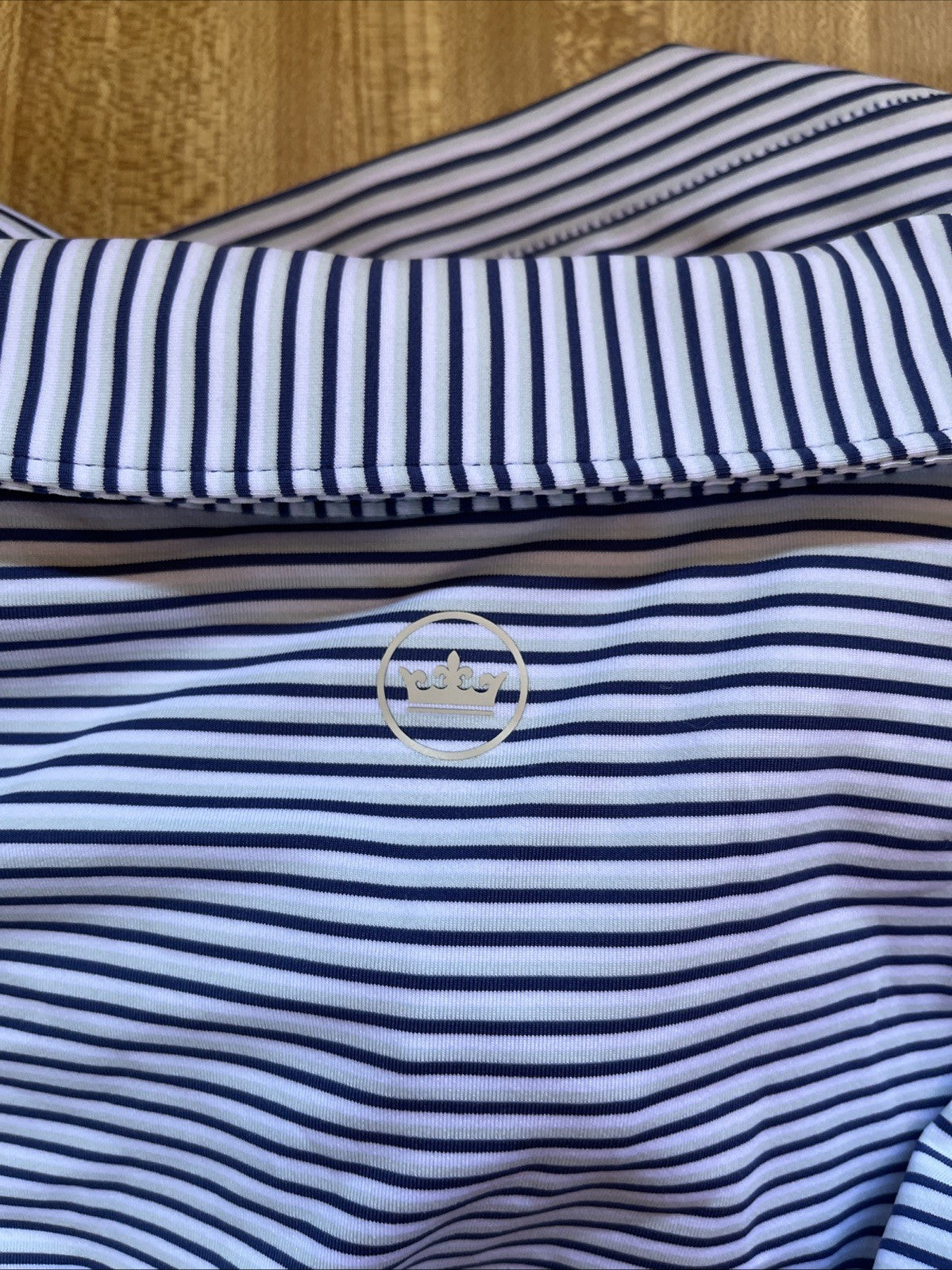 Peter Millar Summer Comfort Polo XL