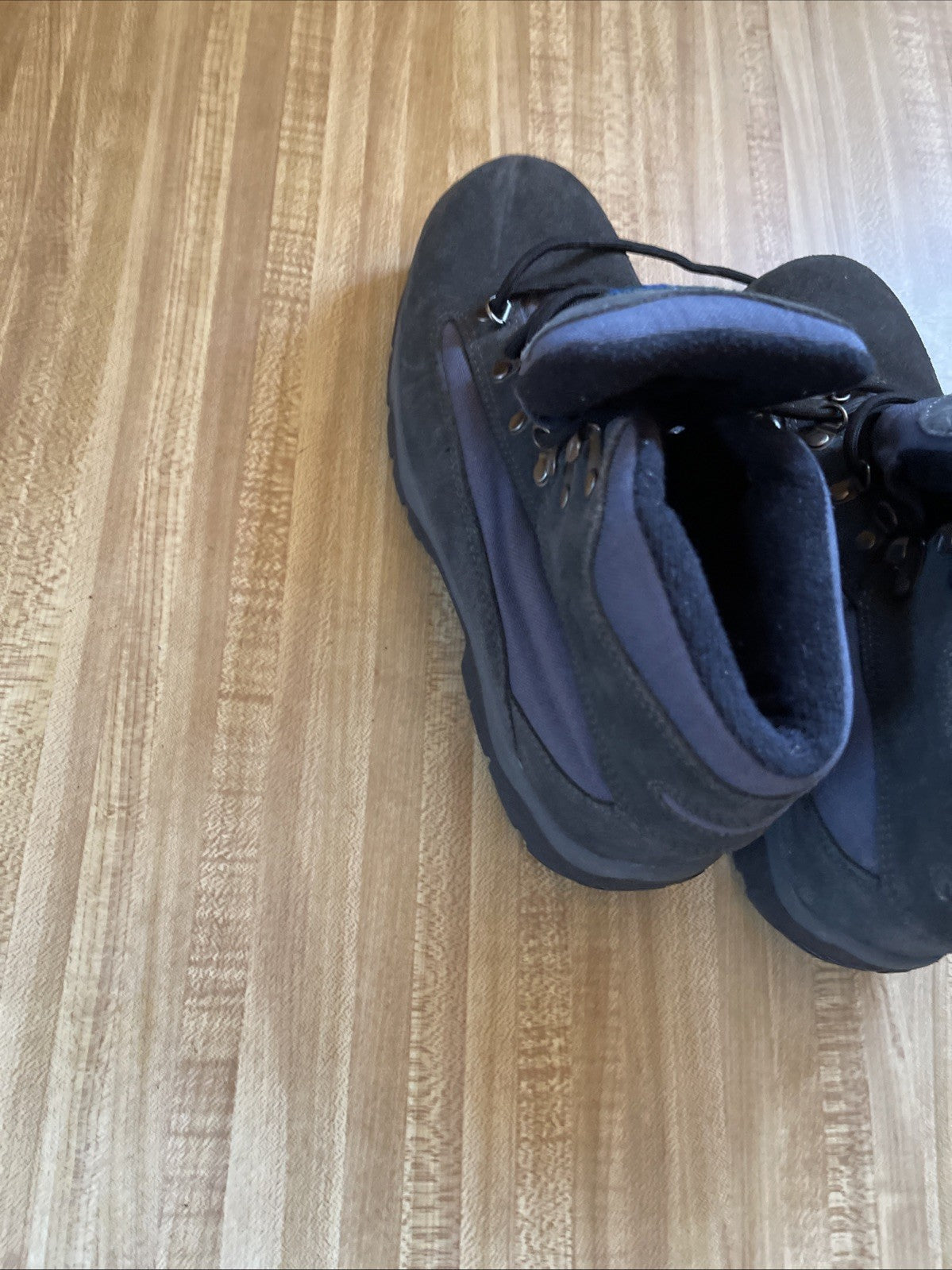 LL Bean Boots 9